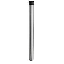 Refil Congelante Inox Para Torre De Chopp Tulipa Até 4 L