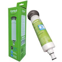 Refil Consul CIX08 Cinza Para Purificador CPB33AF Original