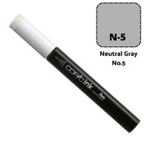 Refil Copic Ink para Sketch Ciao Classic ou Wide Cores N 1un