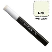 Refil Copic Ink para Sketch Ciao Classic Wide Cores F-g 1un