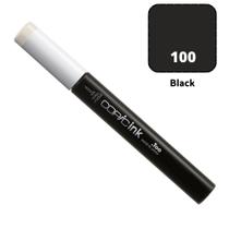 Refil Copic Ink Sketch Ciao Classic Wide Cor Black Refil Copic Ink Sketch Ciao Classic Wide Cor Black