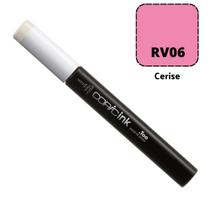 Refil Copic Ink Sketch Ciao Classic Wide Cor Cerise Refil Copic Ink Sketch Ciao Classic Wide Cor Cerise