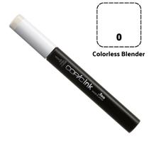 Refil Copic Ink Sketch Ciao Classic Wide Cor Colorless Blender Refil Copic Ink Sketch Ciao Classic Wide Cor Colorless Blender