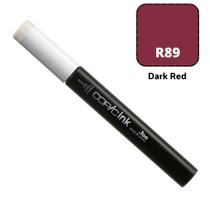 Refil Copic Ink Sketch Ciao Classic Wide Cor Dark Red Refil Copic Ink Sketch Ciao Classic Wide Cor Dark Red