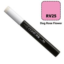 Refil Copic Ink Sketch Ciao Classic Wide Cor Dog Rose Flower