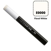 Refil Copic Ink Sketch Ciao Classic Wide Cor Floral White Refil Copic Ink Sketch Ciao Classic Wide Cor Floral White