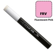 Refil Copic Ink Sketch Ciao Classic Wide Cor Fluorescent Pink