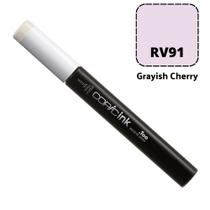 Refil Copic Ink Sketch Ciao Classic Wide Cor Grayish Cherry Refil Copic Ink Sketch Ciao Classic Wide Cor Grayish Cherry