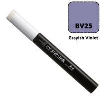 Refil Copic Ink Sketch Ciao Classic Wide Cor Grayish Violet