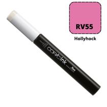 Refil Copic Ink Sketch Ciao Classic Wide Cor Hollyhock