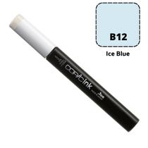 Refil Copic Ink Sketch Ciao Classic Wide Cor Ice Blue