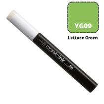 Refil Copic Ink Sketch Ciao Classic Wide Cor Lettuce Green