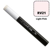 Refil Copic Ink Sketch Ciao Classic Wide Cor Light Pink