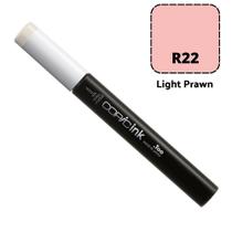 Refil Copic Ink Sketch Ciao Classic Wide Cor Light Prawn