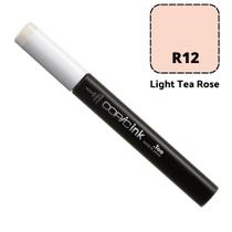 Refil Copic Ink Sketch Ciao Classic Wide Cor Light Tea Rose