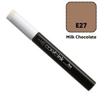 Refil Copic Ink Sketch Ciao Classic Wide Cor Milk Chocolate Refil Copic Ink Sketch Ciao Classic Wide Cor Milk Chocolate