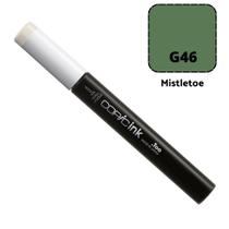 Refil Copic Ink Sketch Ciao Classic Wide Cor Mistletoe Refil Copic Ink Sketch Ciao Classic Wide Cor Mistletoe