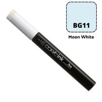 Refil Copic Ink Sketch Ciao Classic Wide Cor Moon White