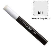 Refil Copic Ink Sketch Ciao Classic Wide Cor Neutral Gray 1