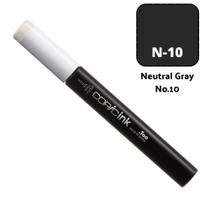 Refil Copic Ink Sketch Ciao Classic Wide Cor Neutral Gray 10