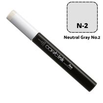 Refil Copic Ink Sketch Ciao Classic Wide Cor Neutral Gray 2