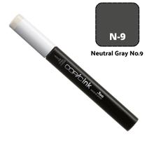 Refil Copic Ink Sketch Ciao Classic Wide Cor Neutral Gray 9