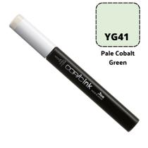 Refil Copic Ink Sketch Ciao Classic Wide Cor Pale Cobalt Green