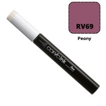 Refil Copic Ink Sketch Ciao Classic Wide Cor Peony