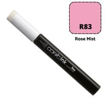 Refil Copic Ink Sketch Ciao Classic Wide Cor Rose Mist