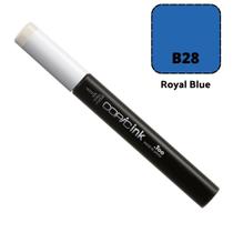 Refil Copic Ink Sketch Ciao Classic Wide Cor Royal Blue Refil Copic Ink Sketch Ciao Classic Wide Cor Royal Blue