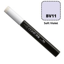 Refil Copic Ink Sketch Ciao Classic Wide Cor Soft Violet