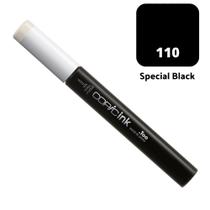 Refil Copic Ink Sketch Ciao Classic Wide Cor Special Black