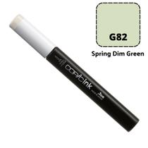 Refil Copic Ink Sketch Ciao Classic Wide Cor Spring Dim Green