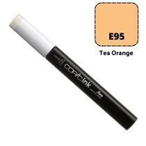 Refil Copic Ink Sketch Ciao Classic Wide Cor Tea Orange