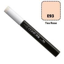 Refil Copic Ink Sketch Ciao Classic Wide Cor Tea Rose