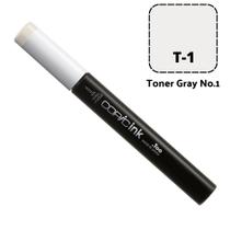 Refil Copic Ink Sketch Ciao Classic Wide Cor Toner Gray 1