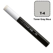 Refil Copic Ink Sketch Ciao Classic Wide Cor Toner Gray 4