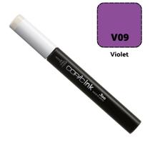 Refil Copic Ink Sketch Ciao Classic Wide Cor Violet