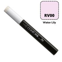 Refil Copic Ink Sketch Ciao Classic Wide Cor Water Lily