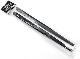 Refil Cover de Baqueta Ahead Tamanho MT Medium Taper Covers