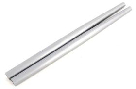 Refil Cover de Baqueta Ahead Tamanho STS Silver Short Taper Covers