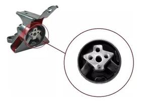 Refil Coxim Calço Caixa Cambio Jac J2