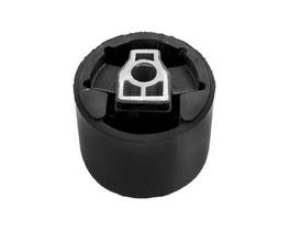 Refil Coxim Calço Frontal Do Motor Gm Captiva 2.4 E 3.6