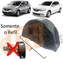 Refil Coxim Direito Motor Sandero 1.0 Logan 16v 2014 2015 16