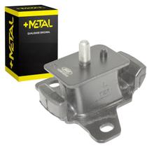 Refil Coxim Esquerdo Do Motor Sem Chapa Superior - Hilux 2015 A 2021 / Sw4 2015 A 2021 - 03742+Ms