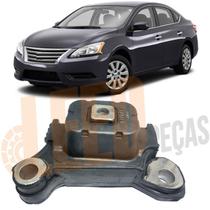 Refil Coxim Esquerdo Motor Nissan Sentra 2014 15 16 17 18 19