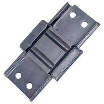 Refil Coxim Motor Dianteiro F250 98/2006 Mmw Lado Esquerdo