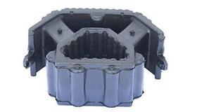 Refil Coxim Motor Direito Uno Fiorino Palio 2012 A 2017