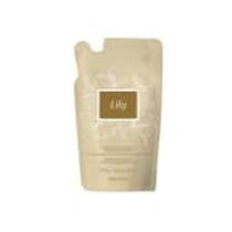 Refil Creme Acetinado Desodorante Hidratante Corporal Lily 250g Refil Creme Acetinado Desodorante Hidratante Corporal Lily 250g