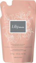 Refil Creme Acetinado Desodorante Hidratante Corporal Lily Absolu 250g - O Boticário